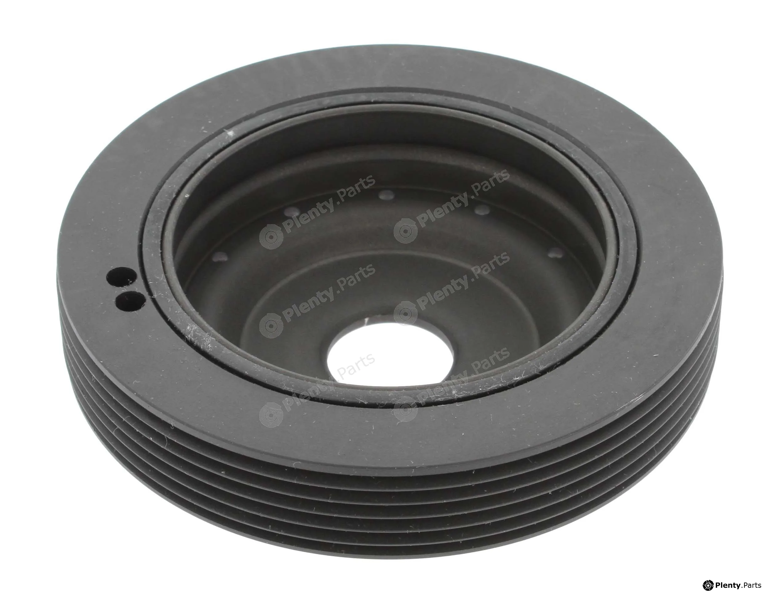 Corteco 80004781 — Belt Pulley, crankshaft
