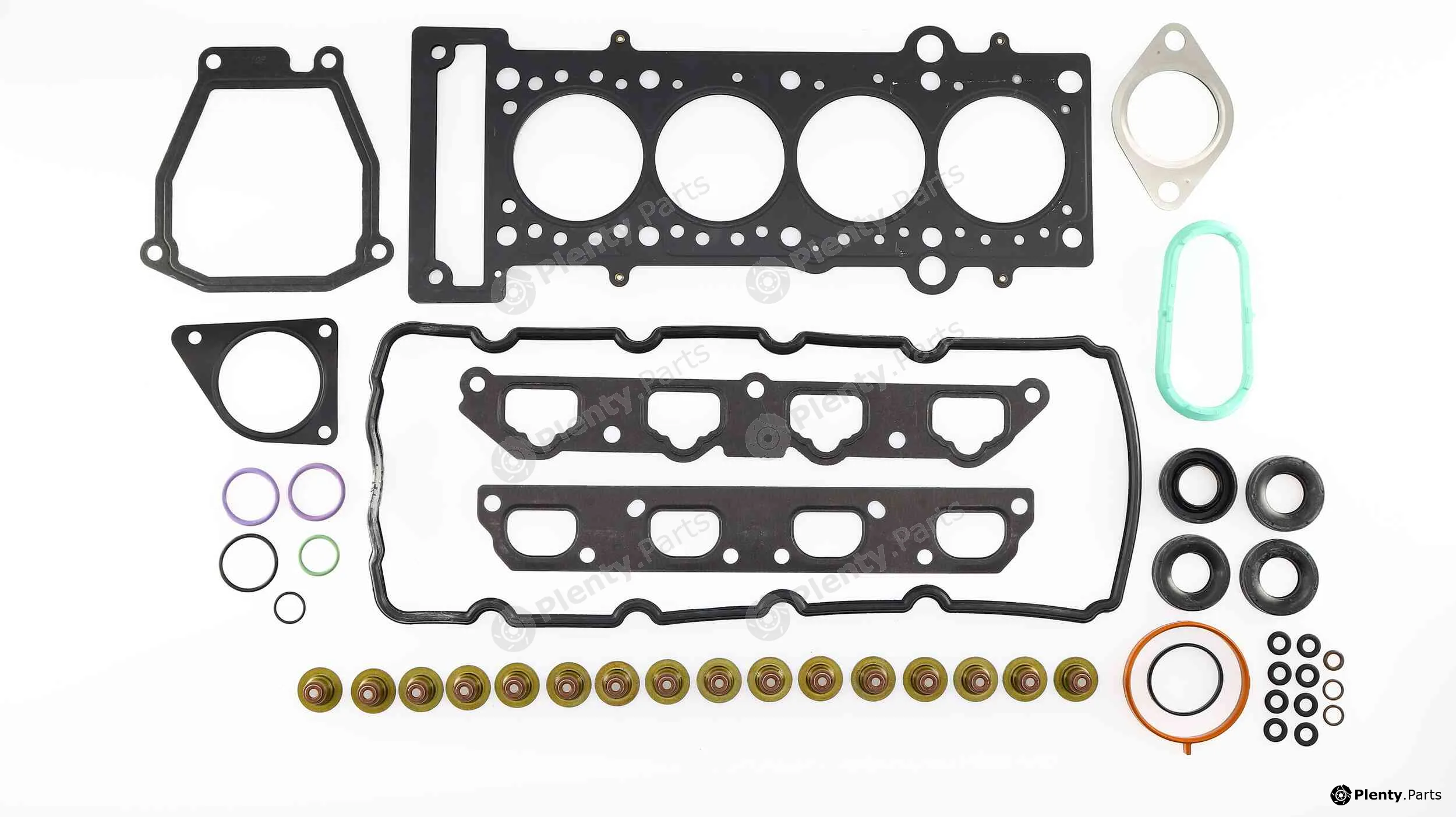 Corteco 417002P — Gasket Kit, cylinder head