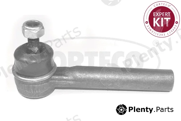 Corteco 49401481 — Tie Rod End