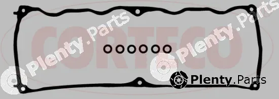 Corteco 440193P — Gasket, cylinder head cover