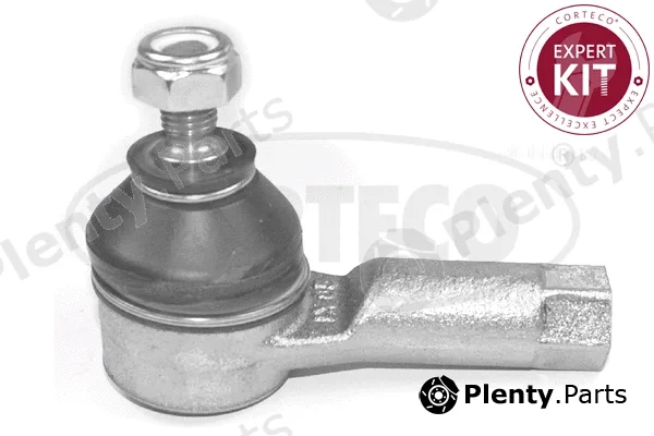 Corteco 49401524 — Tie Rod End