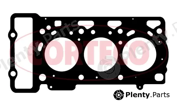 Corteco 415377P — Gasket, cylinder head