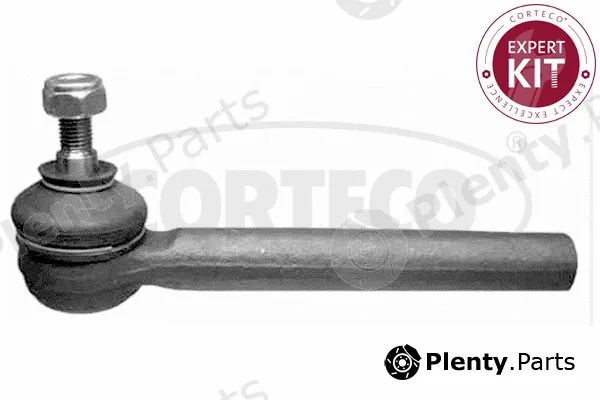 Corteco 49400792 — Tie Rod End