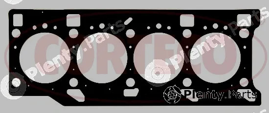Corteco 83403125 — Gasket, cylinder head
