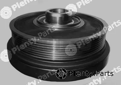 Corteco 80001273 — Belt Pulley, crankshaft
