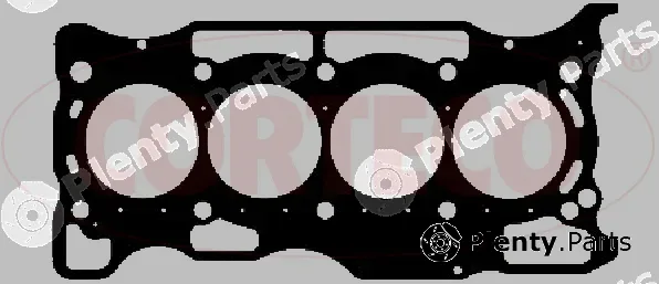 Corteco 415599P — Gasket, cylinder head