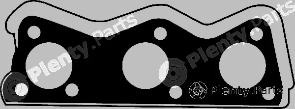 Corteco 460055P — Gasket, exhaust manifold