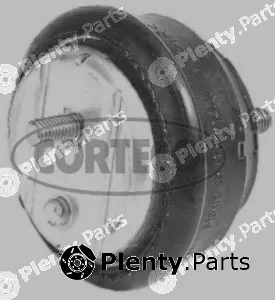 Corteco 601551 — Mounting, engine
