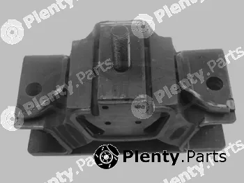 Corteco 80000009 — Mounting, engine