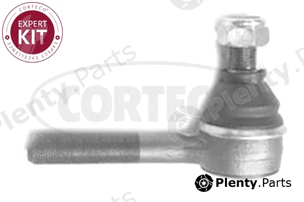 Corteco 49400020 — Tie Rod End