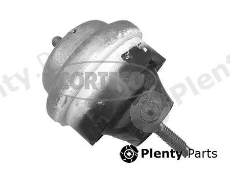 Corteco 49388300 — Mounting, engine
