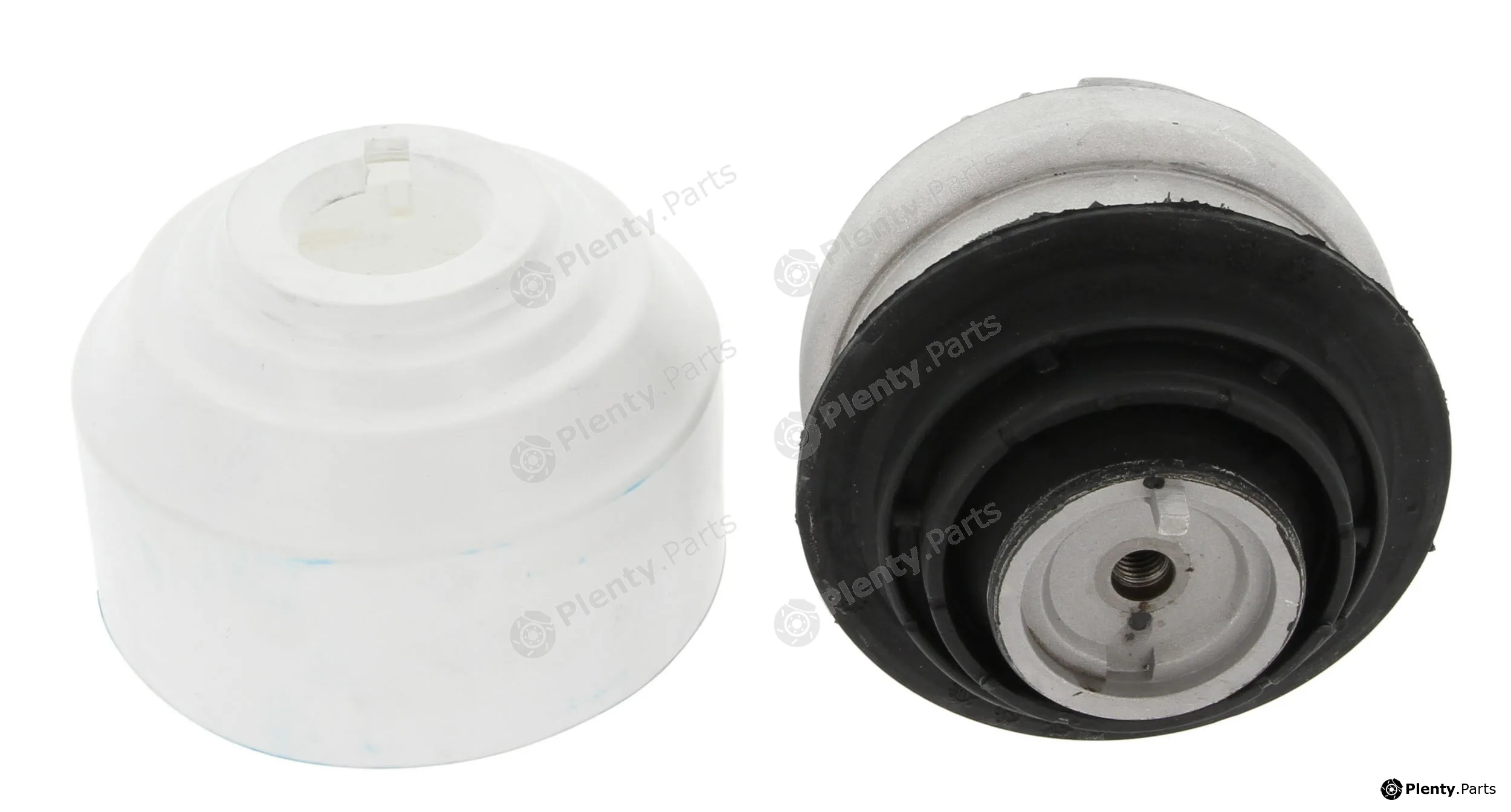 Corteco 80001903 — Mounting, engine