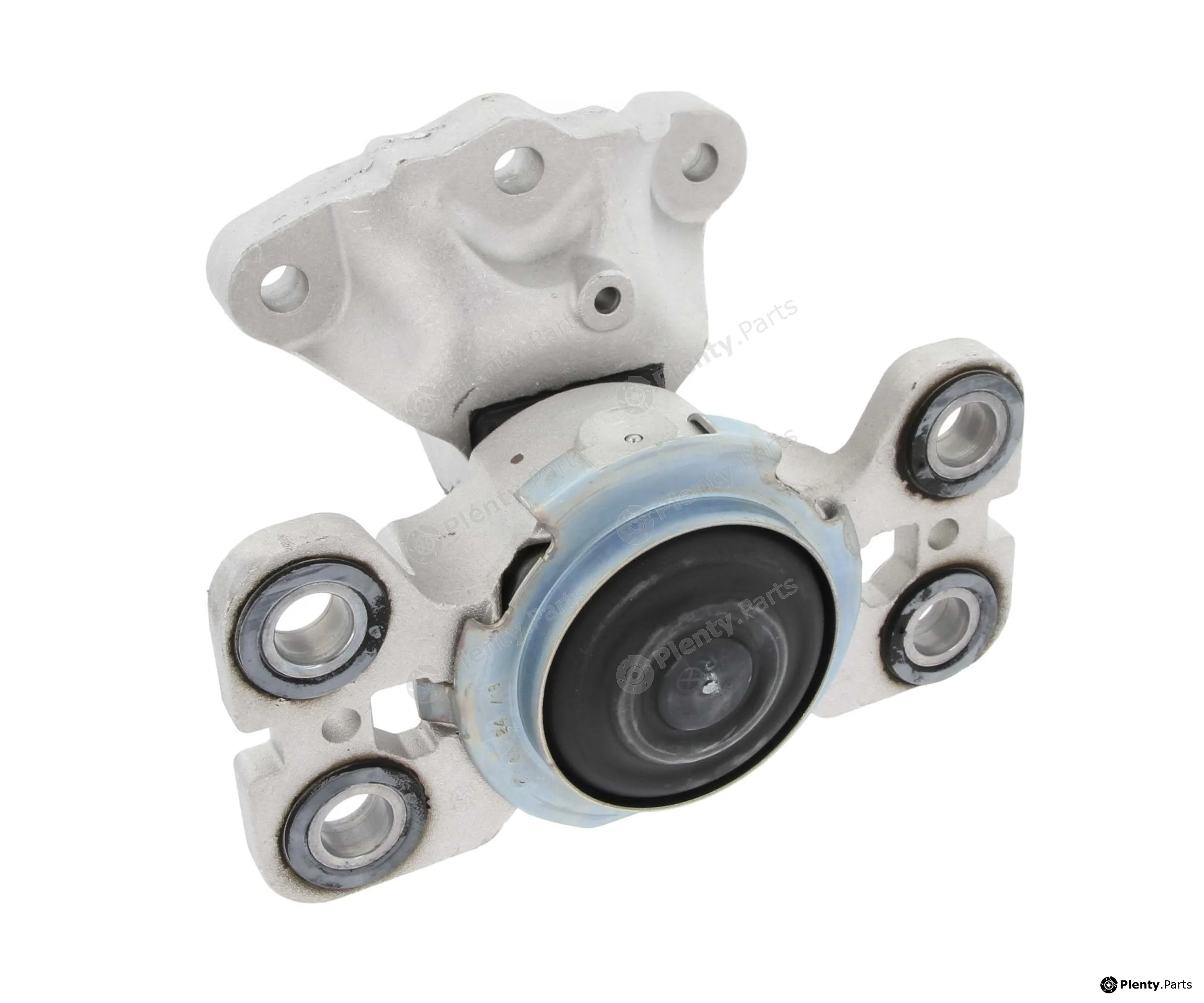 Corteco 49417766 — Mounting, engine