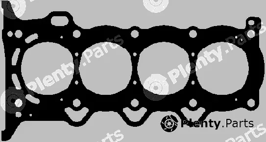 Corteco 414033P — Gasket, cylinder head