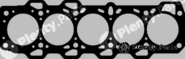 Corteco 414709P — Gasket, cylinder head