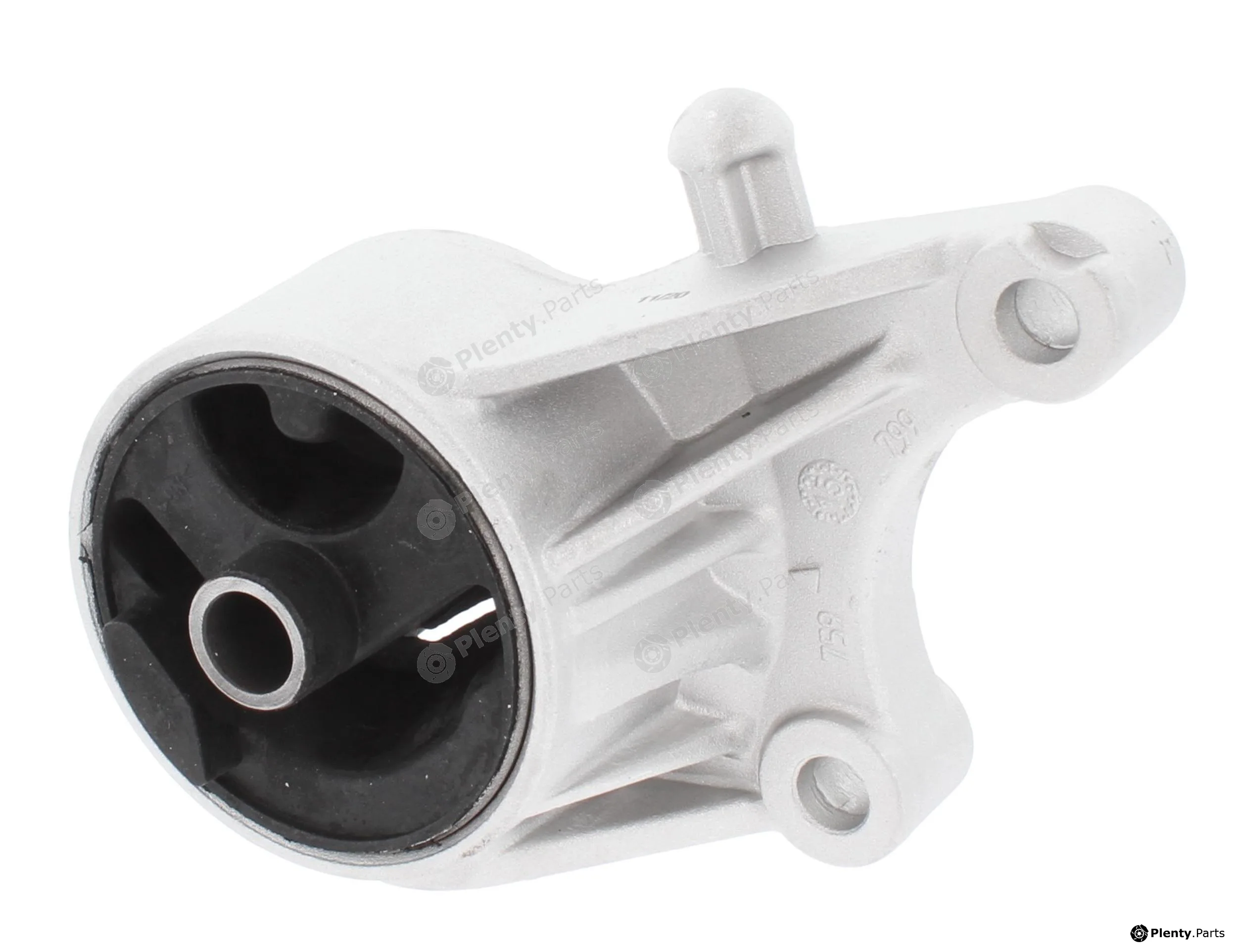 Corteco 80004417 — Mounting, engine