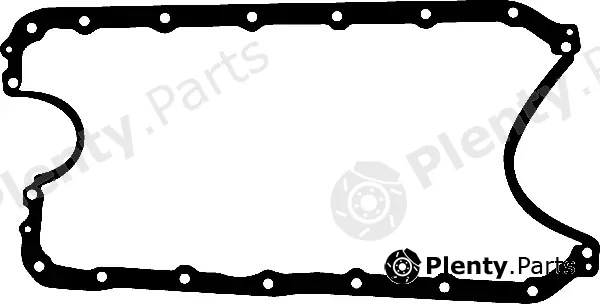 Corteco 026310P — Gasket, oil sump