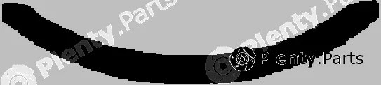 Corteco 028100P — Gasket, oil sump