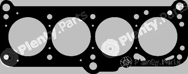 Corteco 411210P — Gasket, cylinder head