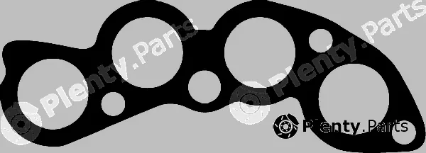 Corteco 026511P — Gasket, intake/exhaust manifold