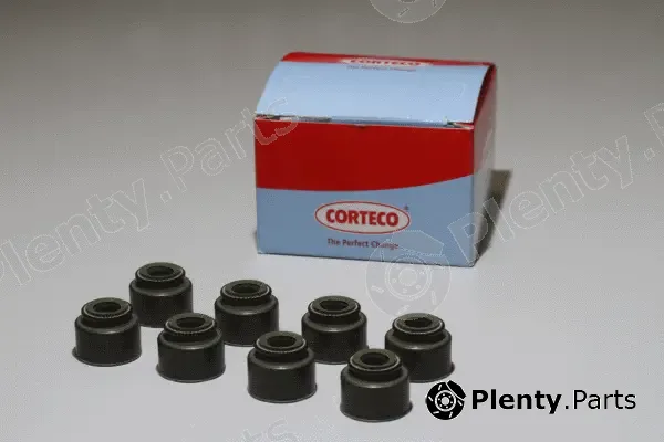 Corteco 19019858 — Seal Set, valve stem