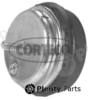 Corteco 601978 — Mounting, engine