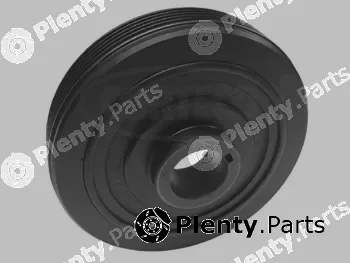 Corteco 80000384 — Belt Pulley, crankshaft