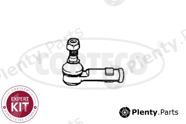 Corteco 49401501 — Tie Rod End