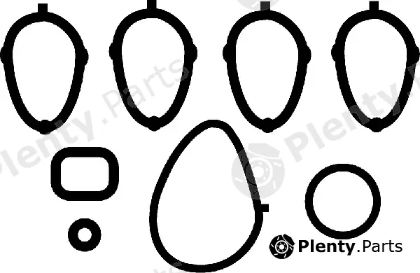 Corteco 423062H — Gasket, intake manifold