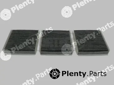 Corteco 80000793 — Filter, cabin air