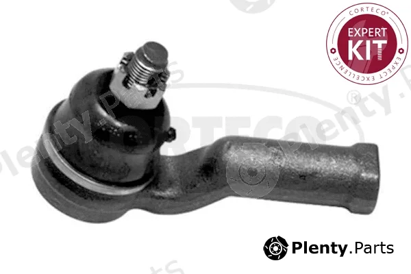 Corteco 49401740 — Tie Rod End