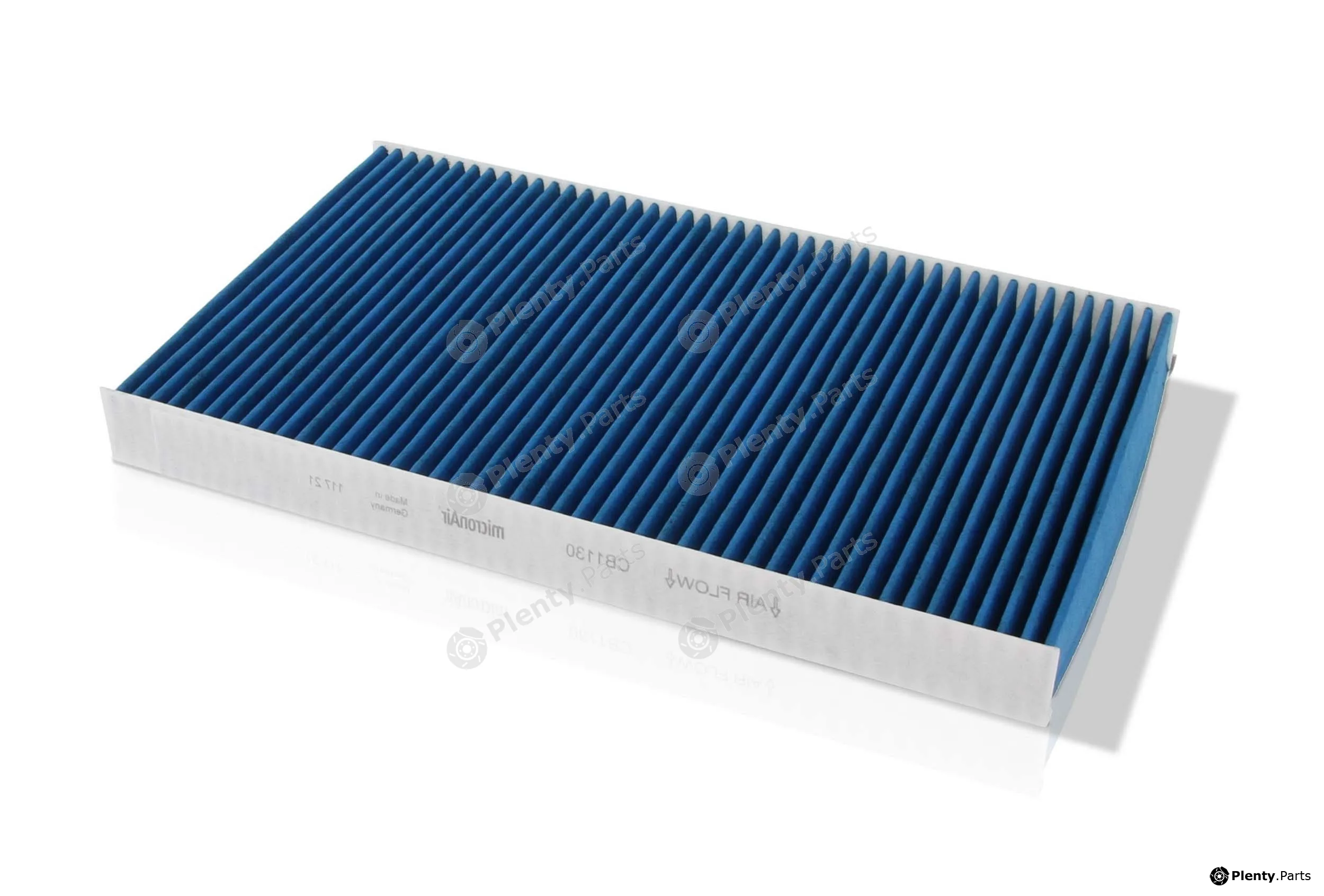 Corteco 49469918 — Filter, cabin air
