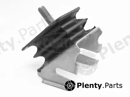 Corteco 21652884 — Mounting, engine