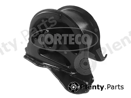 Corteco 49386476 — Mounting, engine