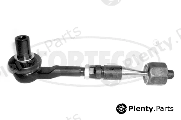 Corteco 49400502 — Tie Rod