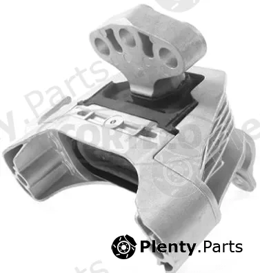 Corteco 49402603 — Mounting, engine