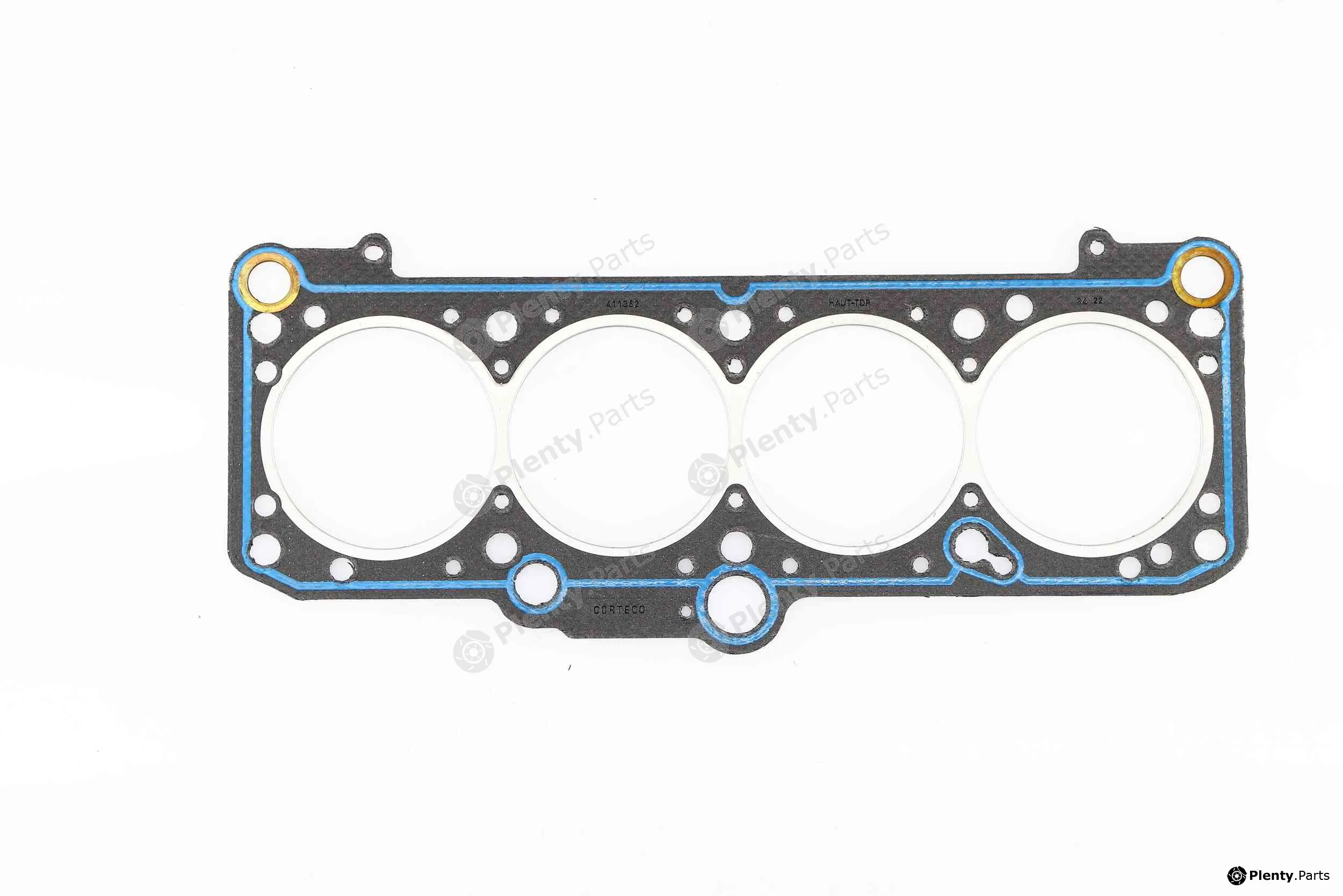 Corteco 411352P — Gasket, cylinder head
