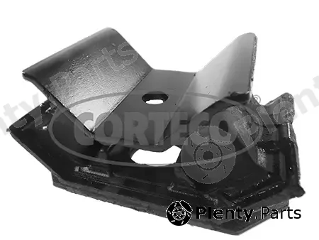 Corteco 49386480 — Mounting, engine