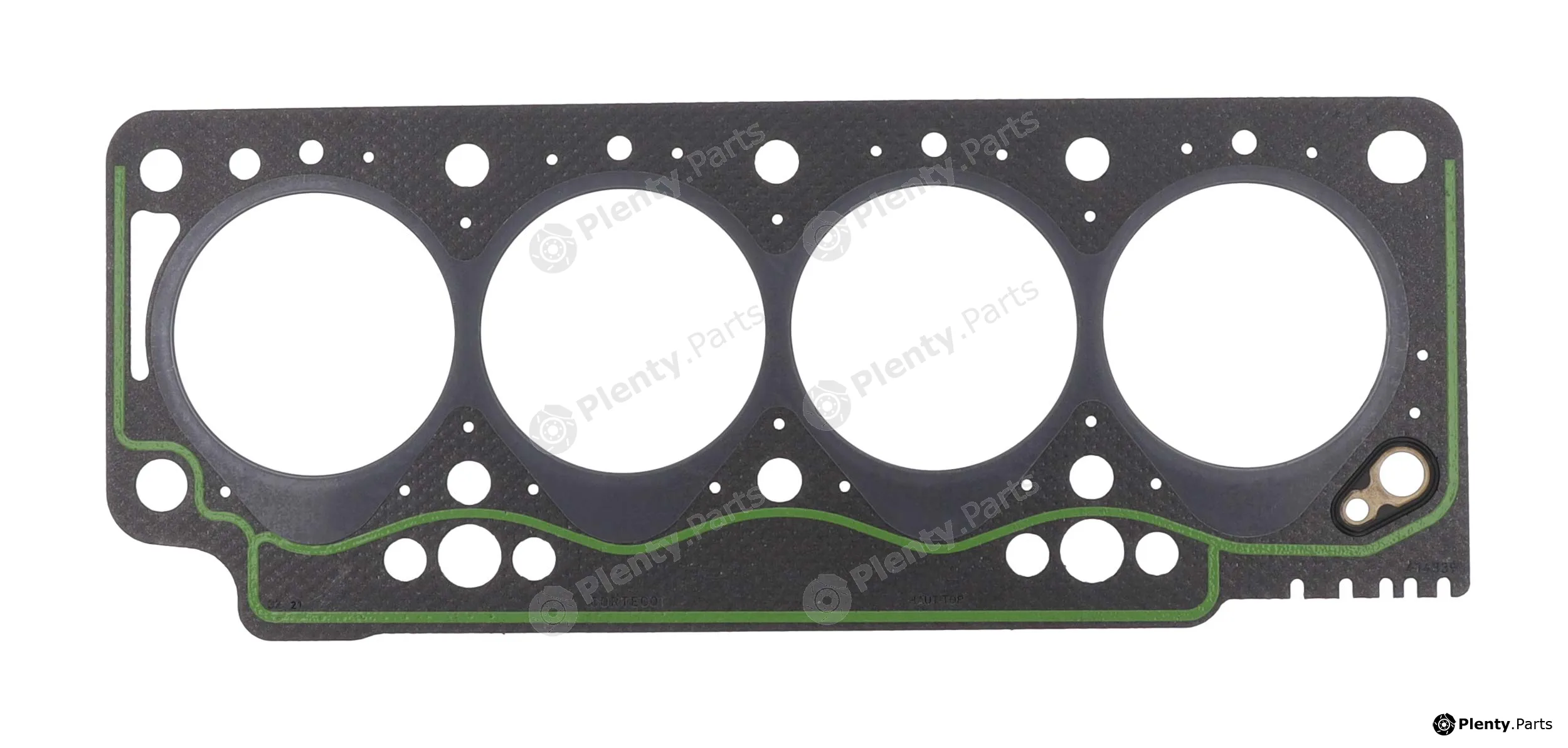 Corteco 414339P — Gasket, cylinder head
