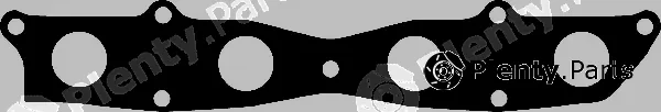 Corteco 023692P — Gasket, exhaust manifold
