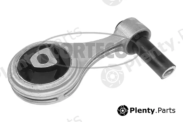 Corteco 49432249 — Mounting, manual transmission