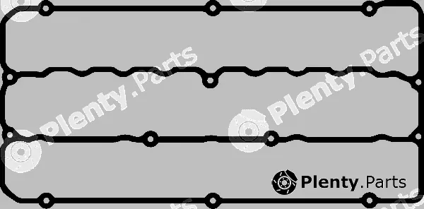 Corteco 026660P — Gasket, cylinder head cover