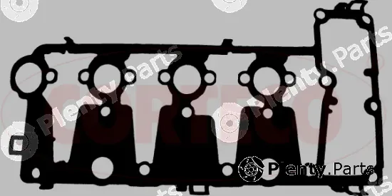 Corteco 440477P — Gasket, cylinder head cover