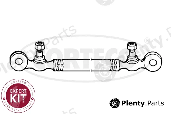 Corteco 49396044 — Tie Rod