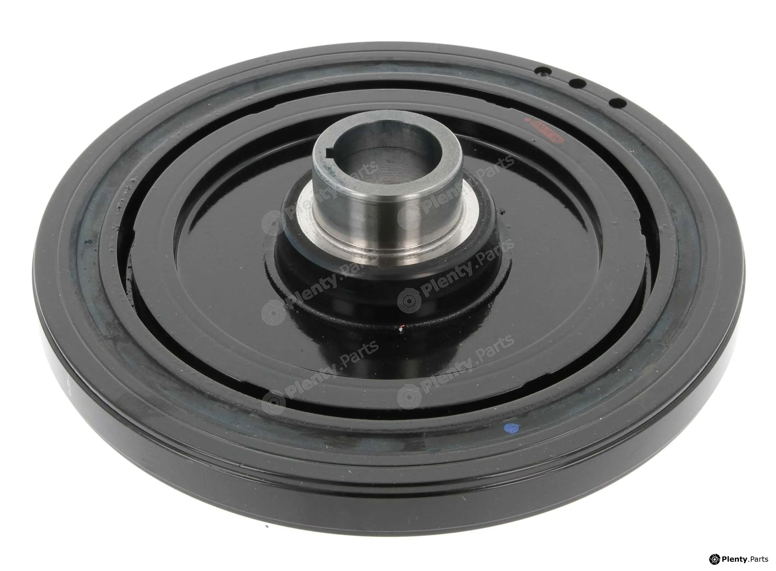 Corteco 80001091 — Belt Pulley, crankshaft