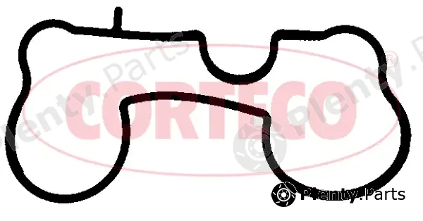 Corteco 450588H — Gasket, intake manifold