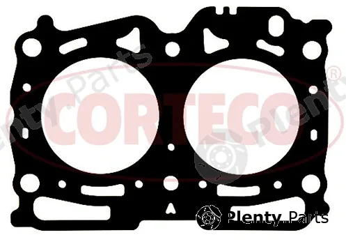 Corteco 83403246 — Gasket, cylinder head