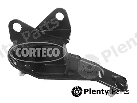 Corteco 49386479 — Mounting, automatic transmission