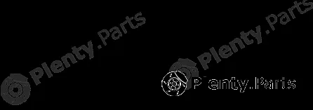 Corteco 49114709 — Gasket, exhaust manifold
