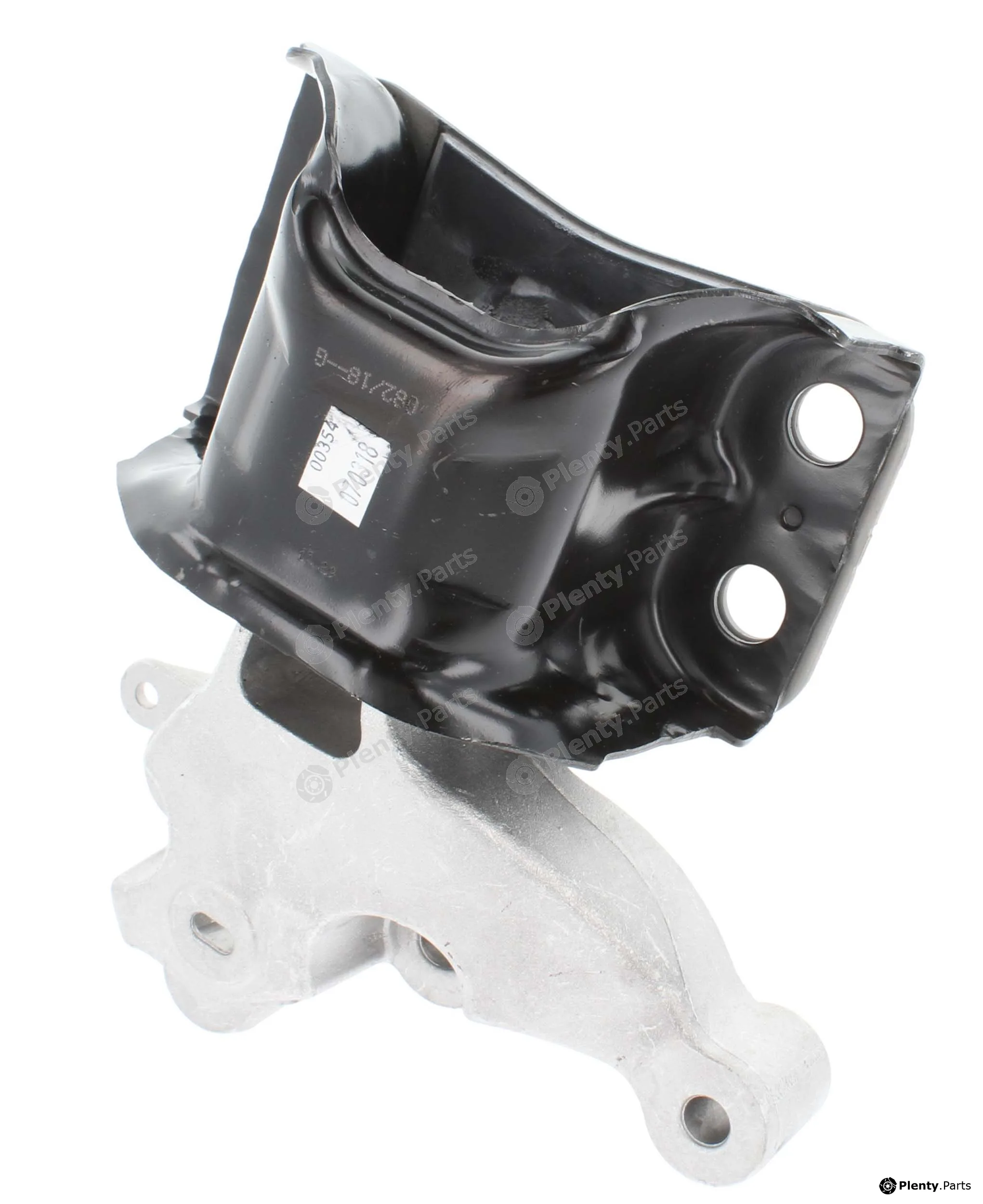 Corteco 49388302 — Mounting, engine